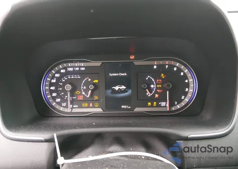 2024 Hyundai Santa Cruz Sel z USA, uszkodzony, nr VIN 5NTJBDAEXRH100852